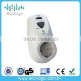 Innovative Temperature Sensor Switch With UK/EU/USA/SWISS Plug/socket thumbnail-2