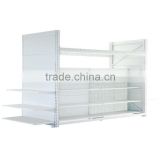 CE Proved Double Sided China Factory Manufacturer Shelf Rack