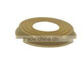 Car Subwoofer Speaker Parts 3.5 Inch Spider/damper Sutured 4 Pcs Lead Wire thumbnail-2