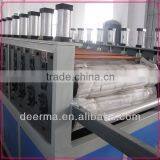 Wood-plastic Building Panel Wood Machinery thumbnail-1