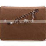 Hot Sale Canvas Conference Bag Postman Bag for Men thumbnail-1