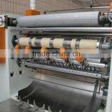 2 Lanes Box-drawing Facial Tissue Machine thumbnail-3