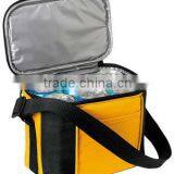 Eco-friendly Six Pack Picnic Bags thumbnail-1