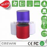 Hot Sale Mini Outdoor Portable Waterproof Sport Stereo Bluetooth Speaker With MP3/TF Card thumbnail-1