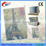 Tablet Leather Cover Retro Style Case for Ipad Mini,for Ipad Mini 3/2 Case thumbnail-1