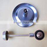 High Quality LPG Gas Cooktop Portable Iron Gas Burner With Brass Valve X13981 Quality Choice thumbnail-5