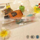 Best Selling Star Hotel Travel Kit in Plastic Bag thumbnail-1
