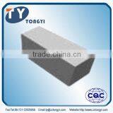 Cemented Carbide Brazed Tips in Zhuzhou With Overy 10 Years Experience thumbnail-5
