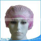 Wholesale Disposable Non Woven Clip Cap thumbnail-2