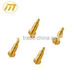 Precision Customized Female Male Pogo Pin