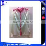 SEXY CONTRAST BLOUSE thumbnail-1