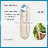 Portable Mini Nano Mist Spray / Handy Nano Facial Mister thumbnail-3