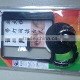 Lighted Table Magnifier , Reading Magnifier With LED thumbnail-3