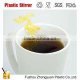 Disposable, Eco-friendly, Stocked Plastic Promotional Product for Business Giving Gift