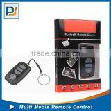 Remote Control Music / Volume Control Photography Helper Bluetooth Media Remote Controller Music PlayerBuilt-in Lithium Battery thumbnail-5