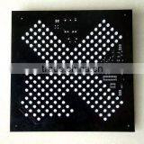 Low Power 7 Segment Flexible Led Panel Led Dot Matrix