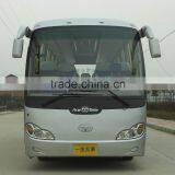Chinese 10m 45 Seats Tourist Coach Bus for Sale (passenger Bus) thumbnail-2