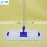 Mr SIGA 2016 Easy Cleaning Floor Microfiber Flat Mop thumbnail-3