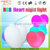 LED Color Changing Night Light,Kids Night Light thumbnail-1