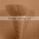 Semi -automatic Ice Cream Sugar Cone Making Machine thumbnail-6