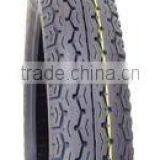 UN-9818 Motorcycle Tyres
