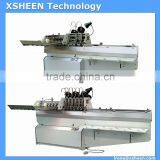 71 book binding stitching machine, saddle stitch binding machine