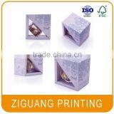 Fashion Design Cosmetic Paper Box thumbnail-2