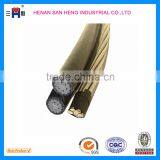 1KV ABC Aerial Bundle Cable thumbnail-3