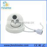 Cute Outlook Thermal Mini Dome Wireless IP Camera System 12V thumbnail-2