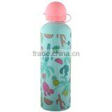 Wholesale Logo Printed Cheap Aluminum Sports Water Bottle Supplier's Choice thumbnail-3