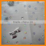 Silver Christmas Table Decoration thumbnail-5