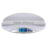 2-in-1 Digital Baby Scale Neonatal Scale