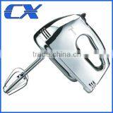 China Plastic Spray-Painting Hand Mini Mixer Kitchen Use Living Mixer Blender