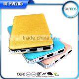 Brand New Portable Desgin Business Portable Power Bank 8000mAh for Laptop