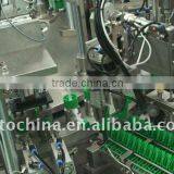 Automatic Trigger Sprayer Assembly Machine Line thumbnail-1