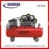 CE SGS Belt Driven Air Compressor 120L 7.5HP