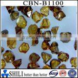 All Size CBN Cubic Boron Nitride for Cbn Cutting Tools