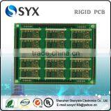Ups Circuit Board PCB Development Single-sided Pcb for Electronics Project Motherboard.pcb Contact Spring thumbnail-4