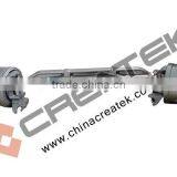 Sinotruk Howo Truck Parts Front Axle