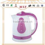 Cheapest Price Hot Selling in India 1.8L Cordless Electric Kettle thumbnail-1