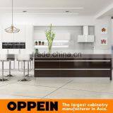 Hot Sale Modern High Gloss Lacquer for Kitchen Cabinet Craigslist thumbnail-2