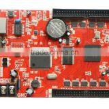 Single Dual Color Control Card Series U-DISK LED CONTROLLER thumbnail-2