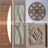 Double Spindles 1325 Economic Cnc Router for Wood, Plastic and Soft Metal thumbnail-5