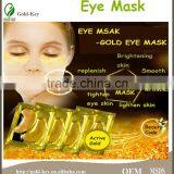 24k Gold Eye Patch thumbnail-3