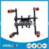 Handheld Video Camera Head Suite Shoulder KS-12