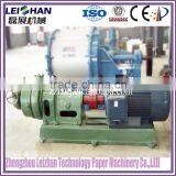 Pulping Machine Disc Refiner in Fireworks Paper Production Line thumbnail-2