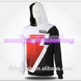 Hoodie Images Printing Sublimation Litho Ink thumbnail-4
