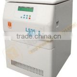L535-1 low-speed centrifuge