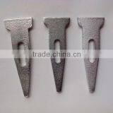 Korean Concrete Formwork Fastener Wedge Pin