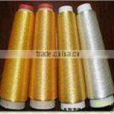 MS/ST Type Metallic Yarn /Embroidery Thread Covering Machine thumbnail-3